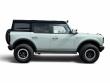2022 Ford Bronco Outer Banks Convertible