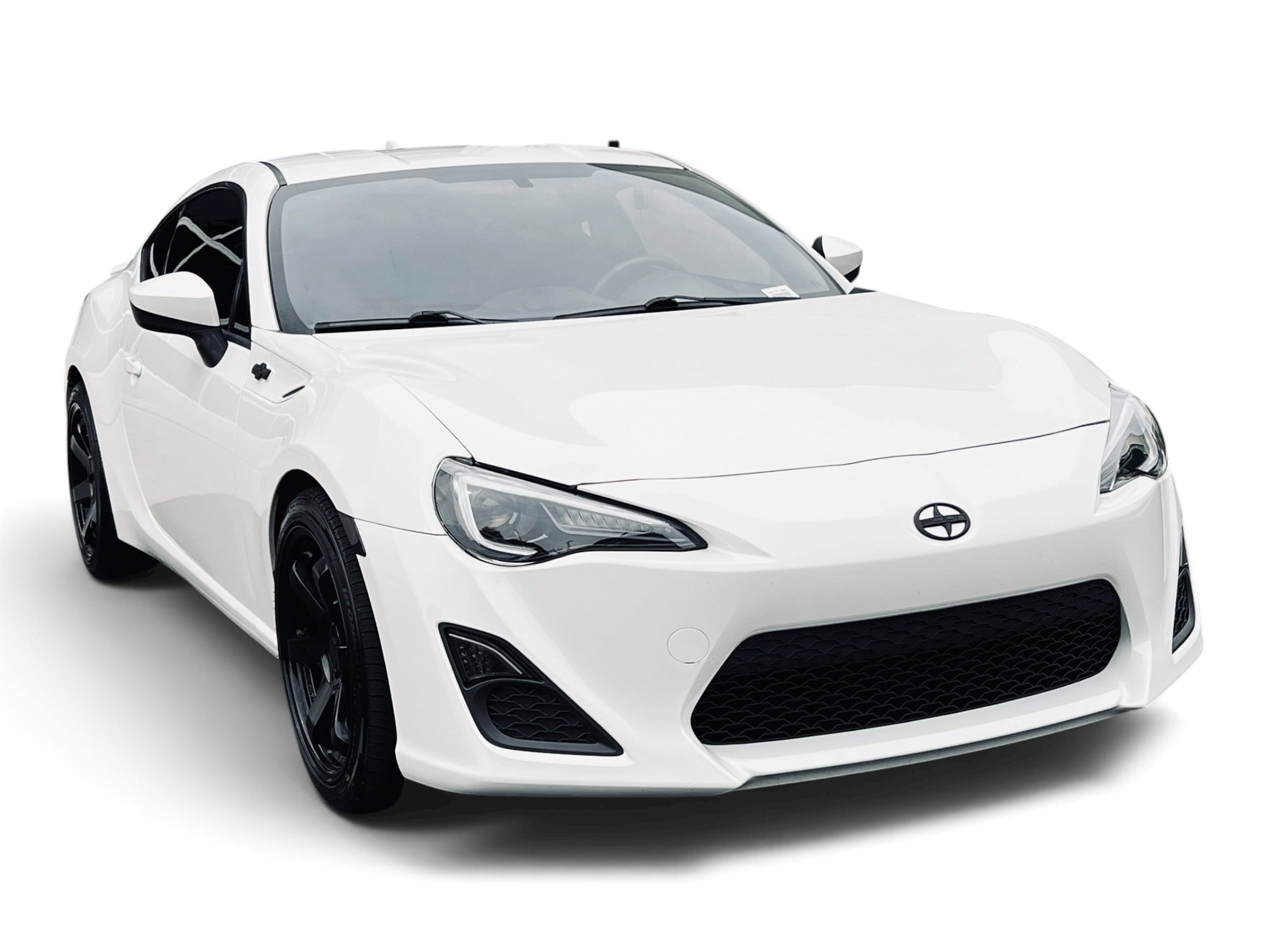 Scion FR-S