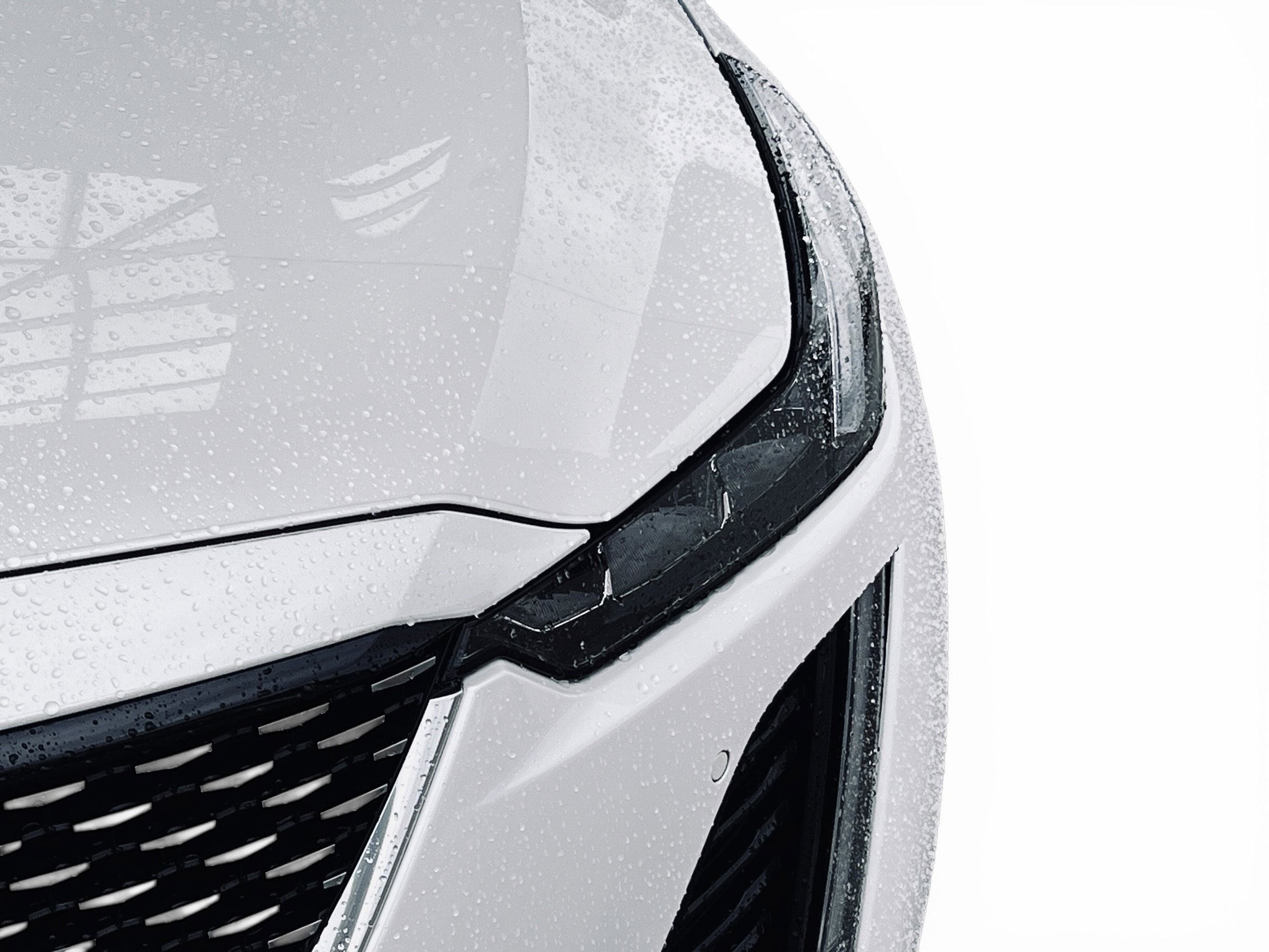 2022 CADILLAC CT5 Premium Luxury photo 4