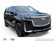 Cadillac Escalade ESV