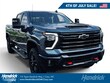  Chevrolet Silverado 2500HD