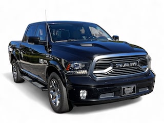 2018 Ram 1500 Limited Pickup