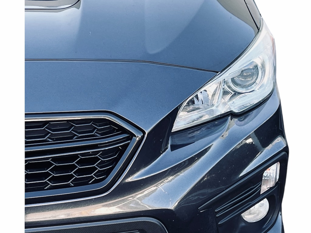 Used 2019 Subaru WRX Premium Sedan