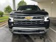 2023 Chevrolet Silverado 1500 LTZ Pickup