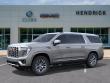 2026 GMC Yukon XL Denali SUV