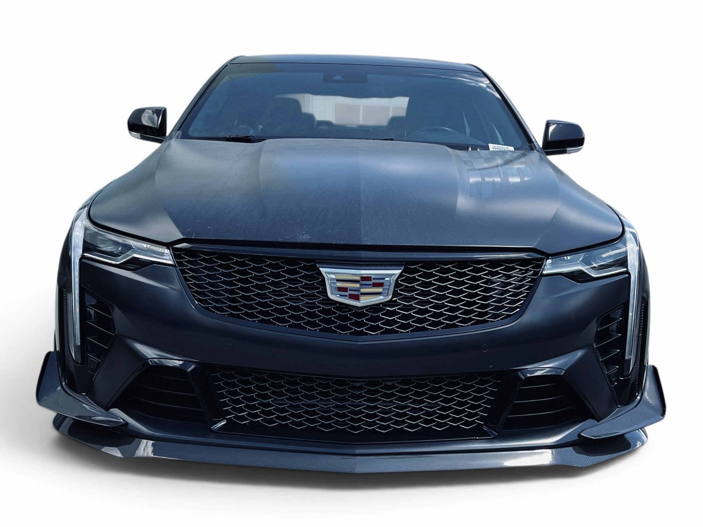 CADILLAC CT4-V Blackwing