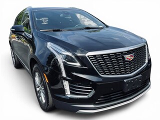 2023 CADILLAC XT5 AWD Premium Luxury SUV