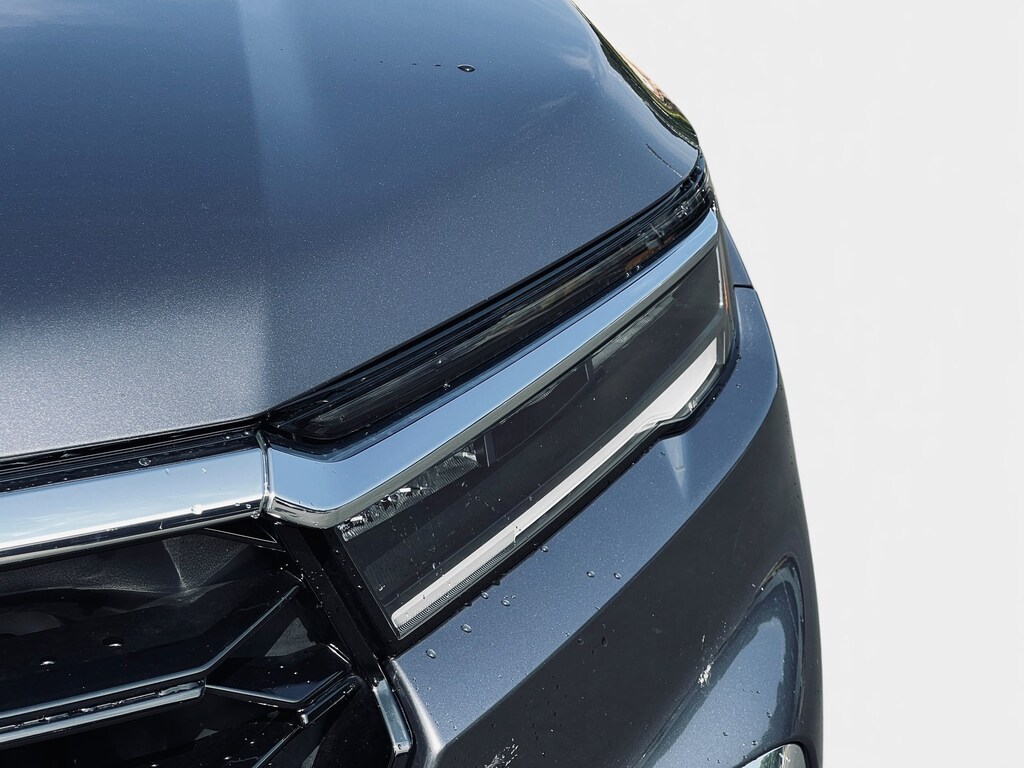 Used 2023 Honda Pilot Elite SUV