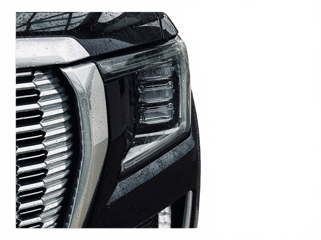 Used 2023 GMC Yukon XL Denali SUV