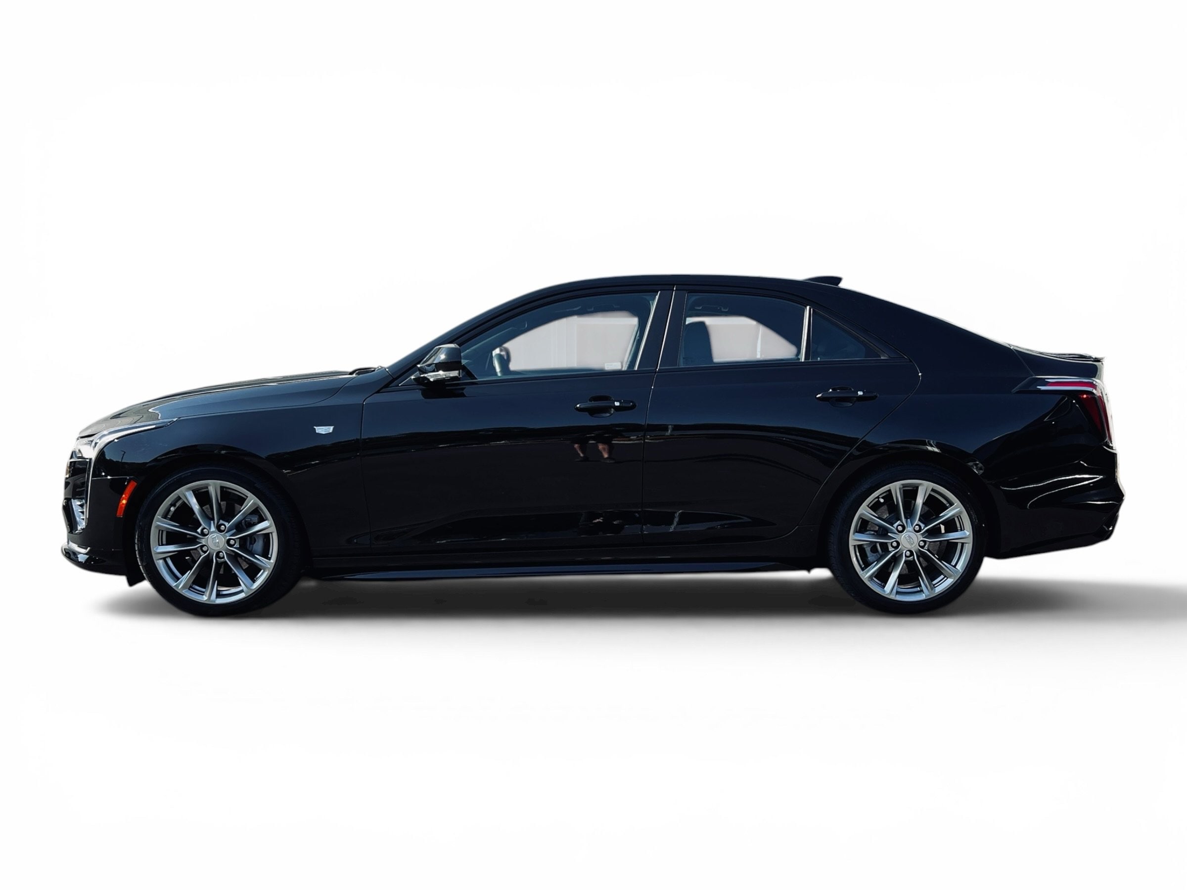 CADILLAC CT4 Sport
