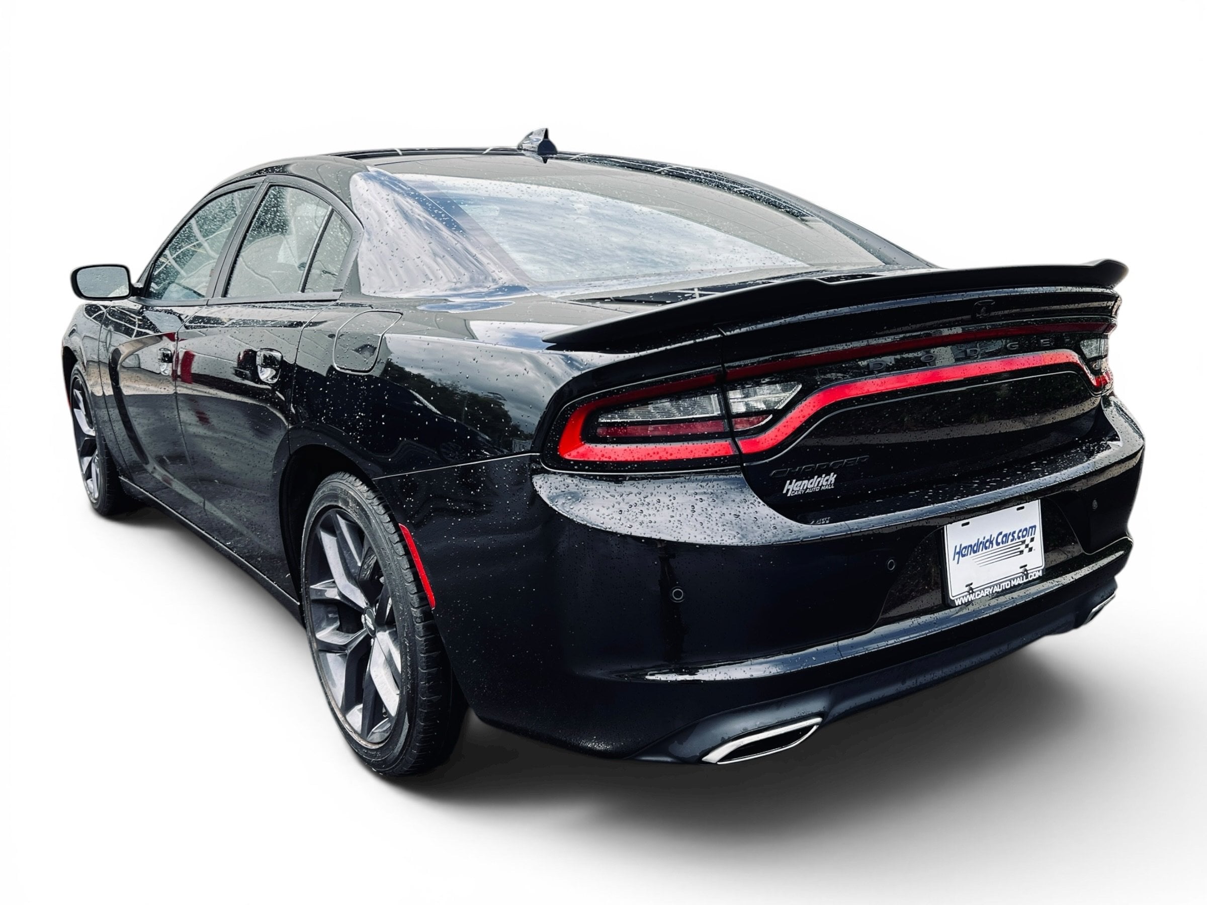 Dodge Charger SXT