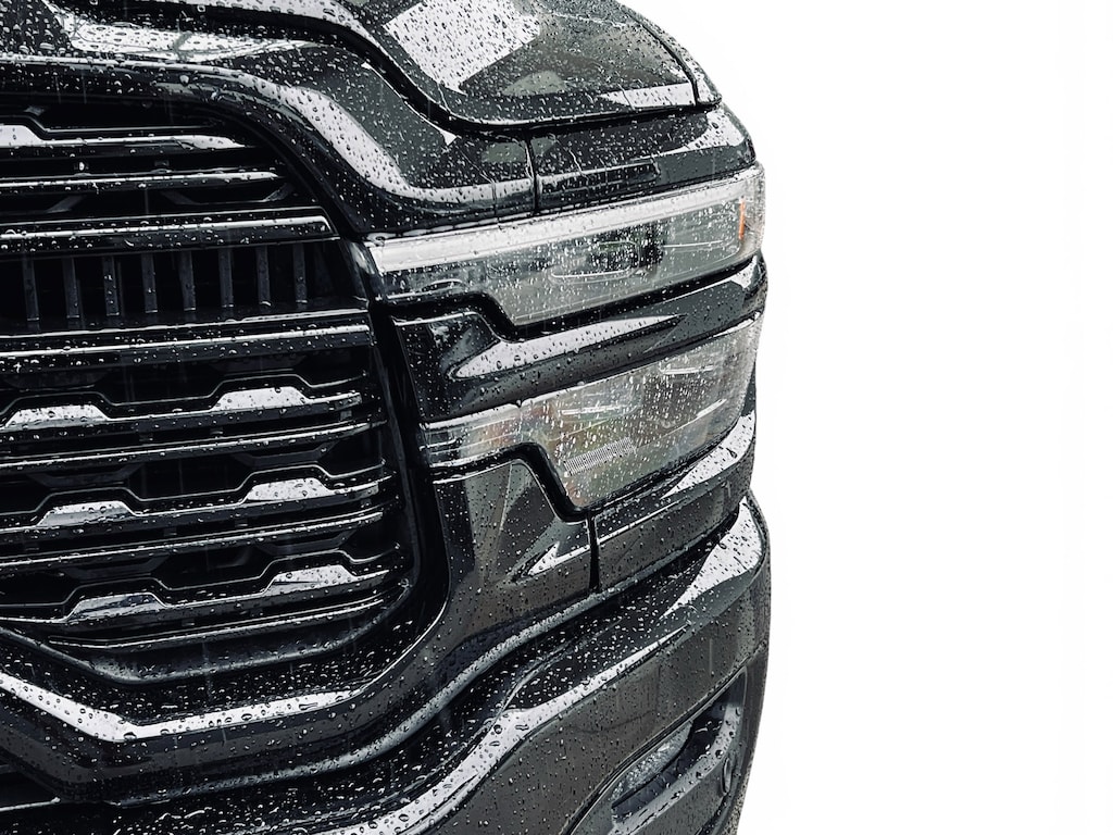 Used 2025 Ram 2500 Limited Pickup