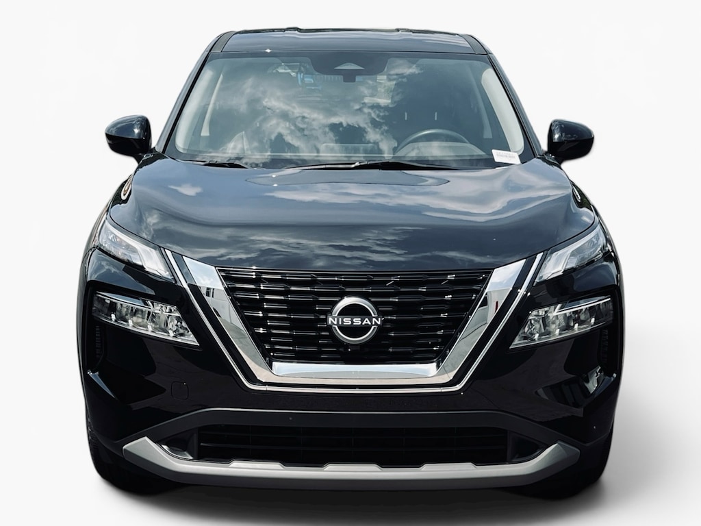 Used 2023 Nissan Rogue SV SUV