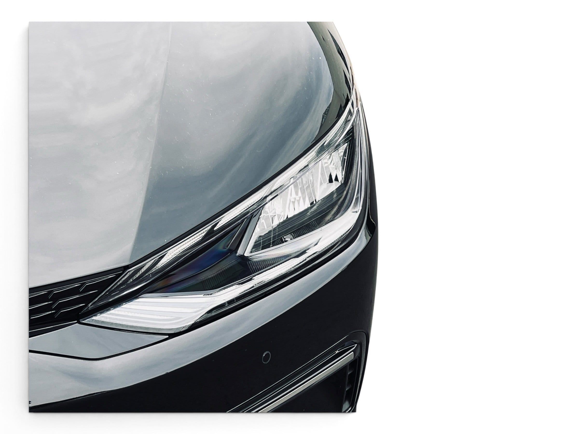 Kia EV6 GT-Line