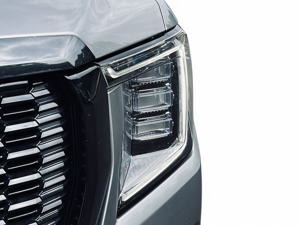Used 2023 GMC Yukon XL Denali Ultimate SUV
