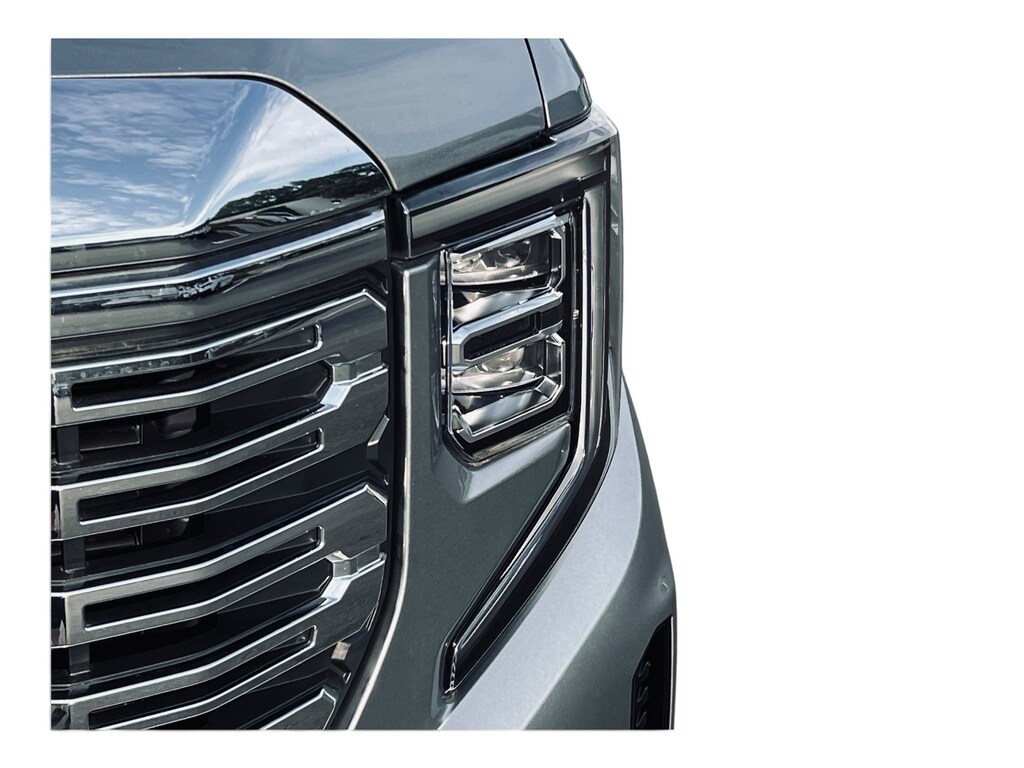 Used 2023 GMC Sierra 1500 Denali Pickup