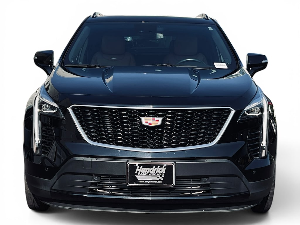 Certified 2023 CADILLAC XT4 AWD Sport SUV