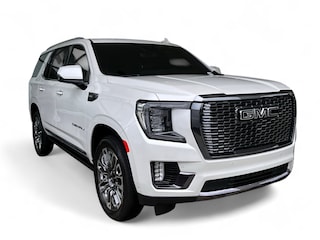 2024 GMC Yukon Denali Ultimate SUV
