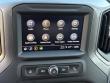 2025 Chevrolet Silverado 1500 Custom Pickup