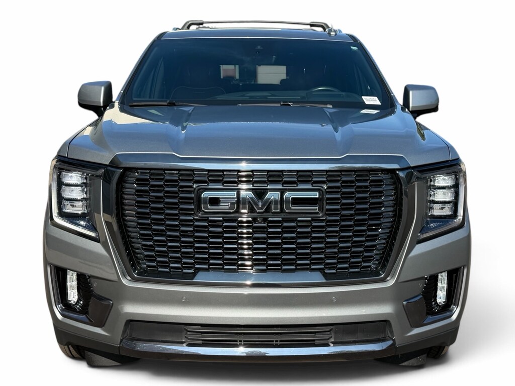 Used 2024 GMC Yukon XL Denali Ultimate SUV