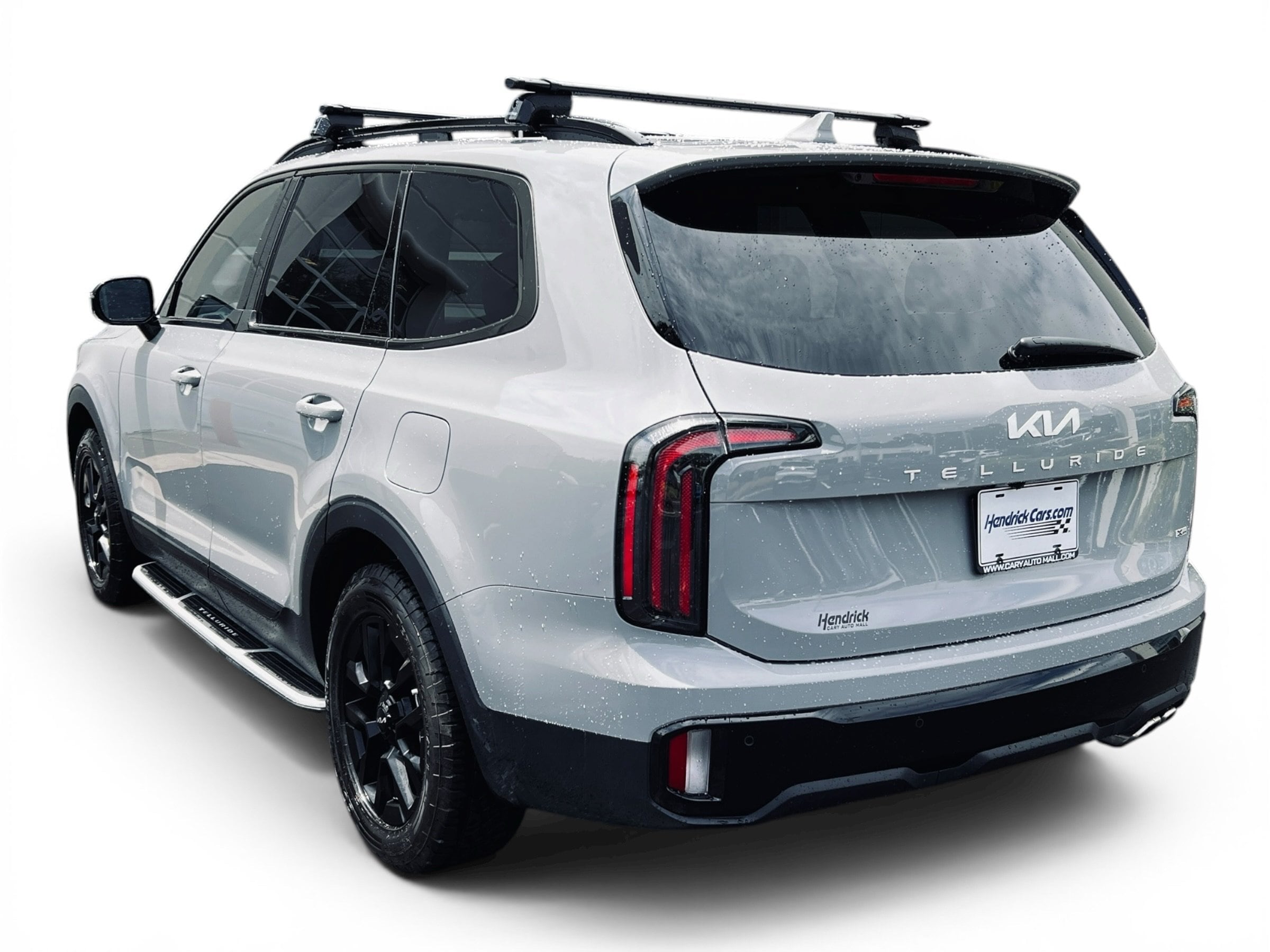 Kia Telluride SX Prestige X-Pro
