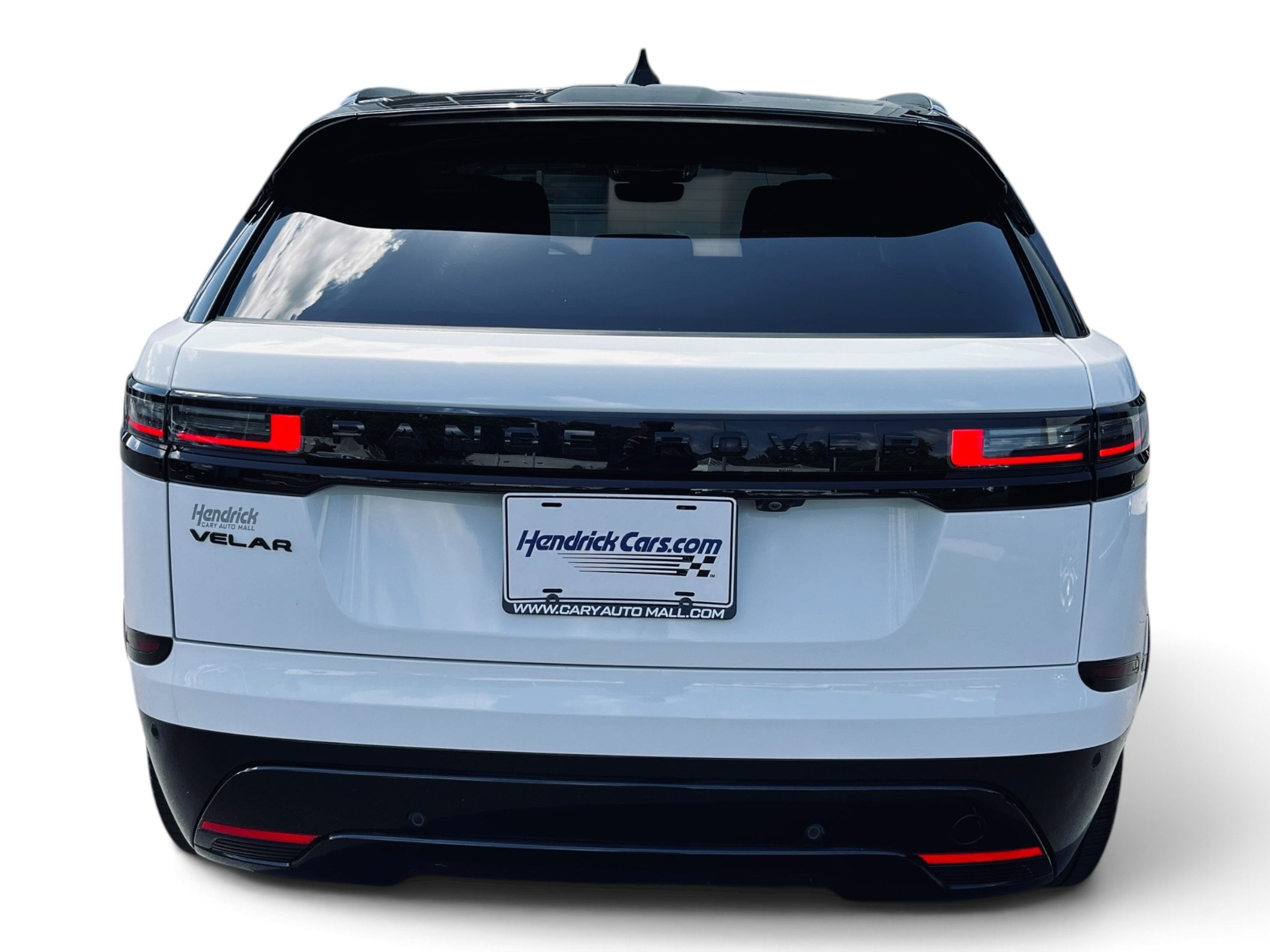 Land Rover Range Rover Velar Dynamic SE