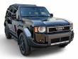 2024 Toyota Land Cruiser First Edition SUV