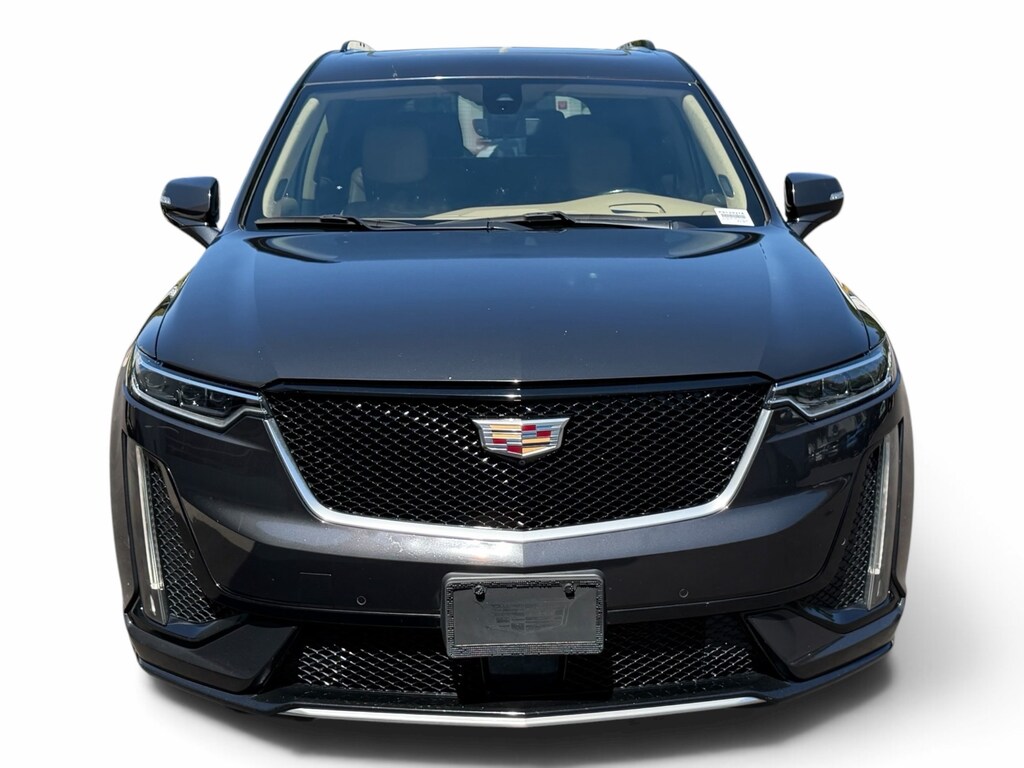 Used 2020 CADILLAC XT6 AWD Sport SUV