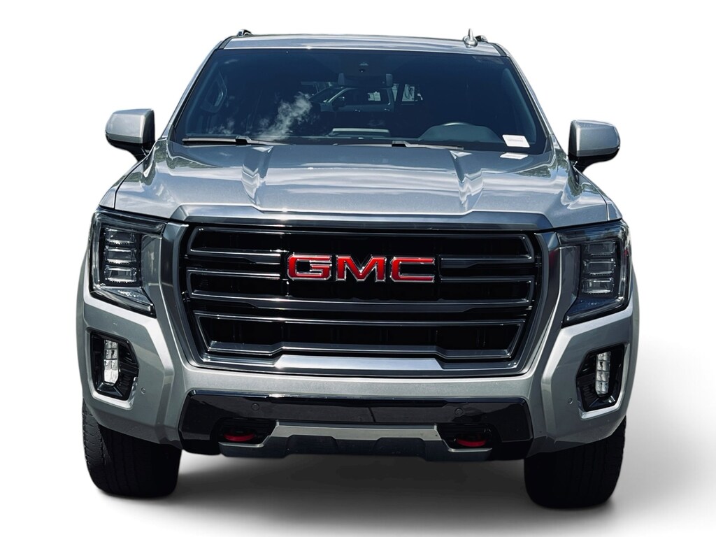 Used 2024 GMC Yukon XL AT4 SUV