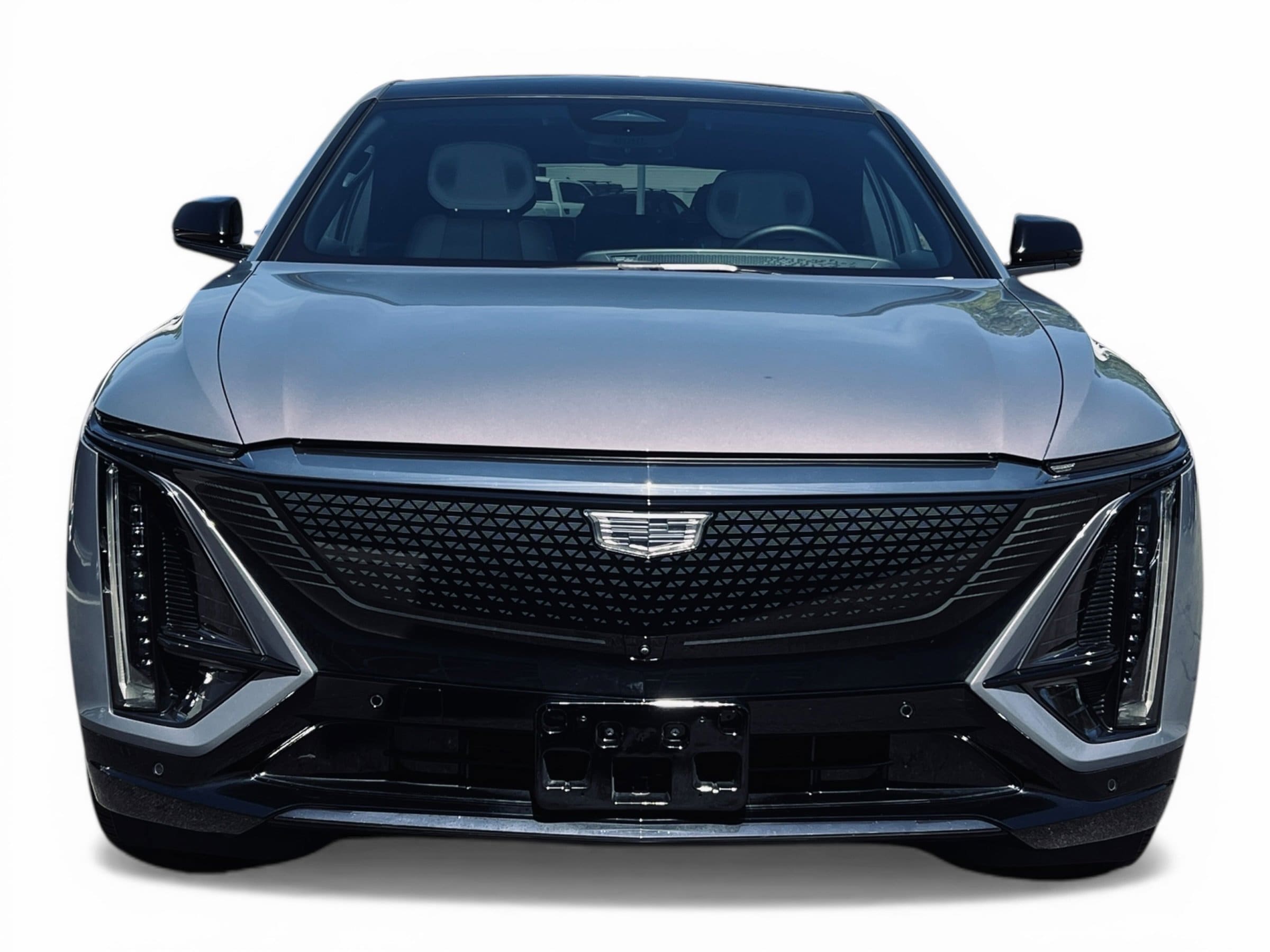 2024 CADILLAC Lyriq Sport photo 2