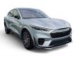 2022 Ford Mustang Mach-E GT SUV