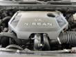 2026 Nissan Armada Platinum Reserve SUV