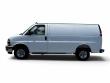 2025 GMC Savana Cargo Van Van