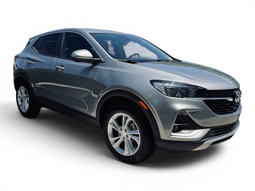 Used 2023 Buick Encore GX Preferred SUV