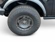 2025 Ford Bronco Badlands Convertible