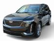 2025 CADILLAC XT6 FWD Premium Luxury SUV