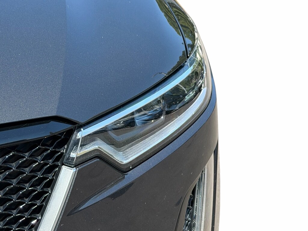 Used 2020 CADILLAC XT6 AWD Sport SUV