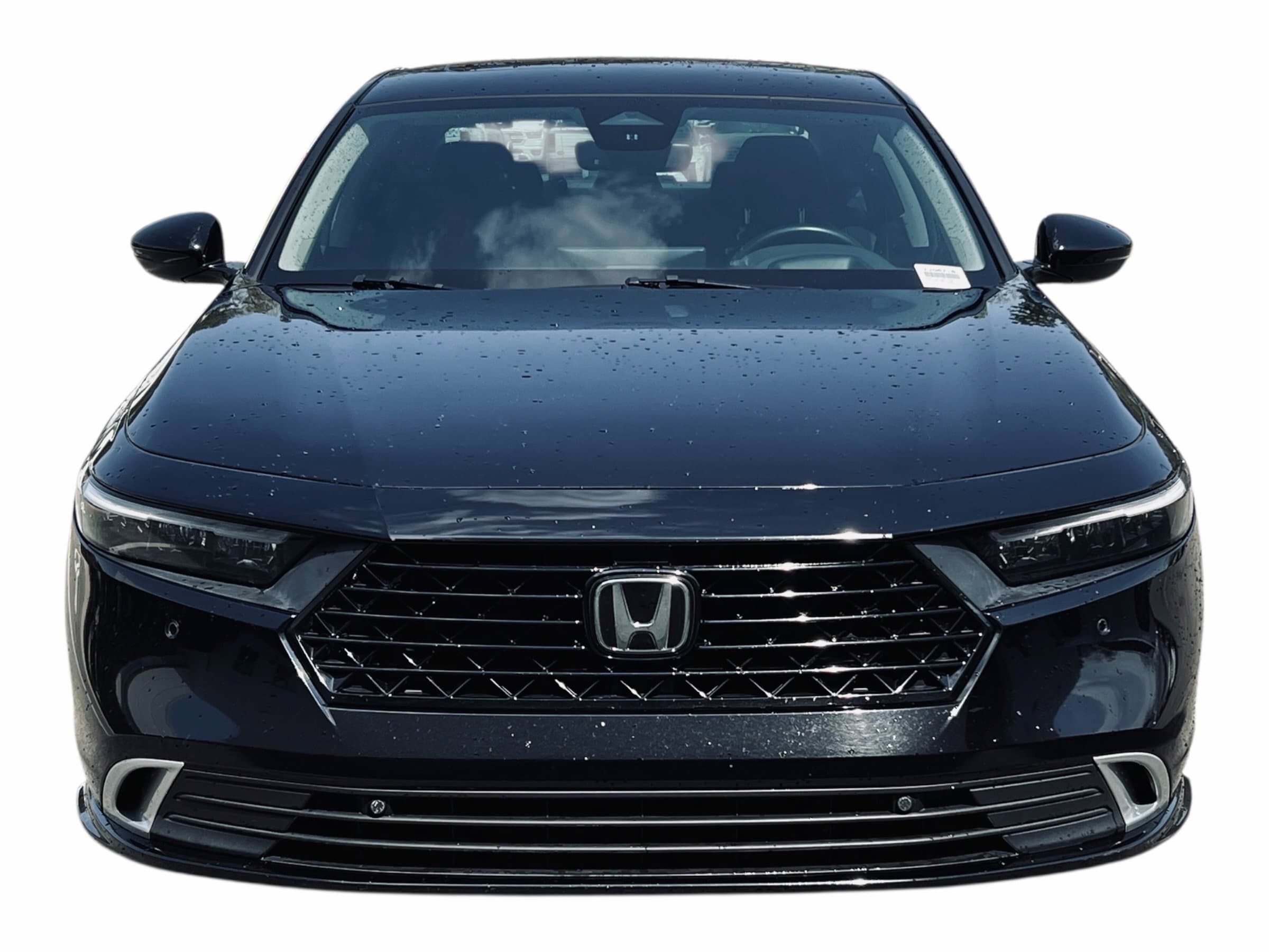 2023 Honda Accord Hybrid Touring photo 2
