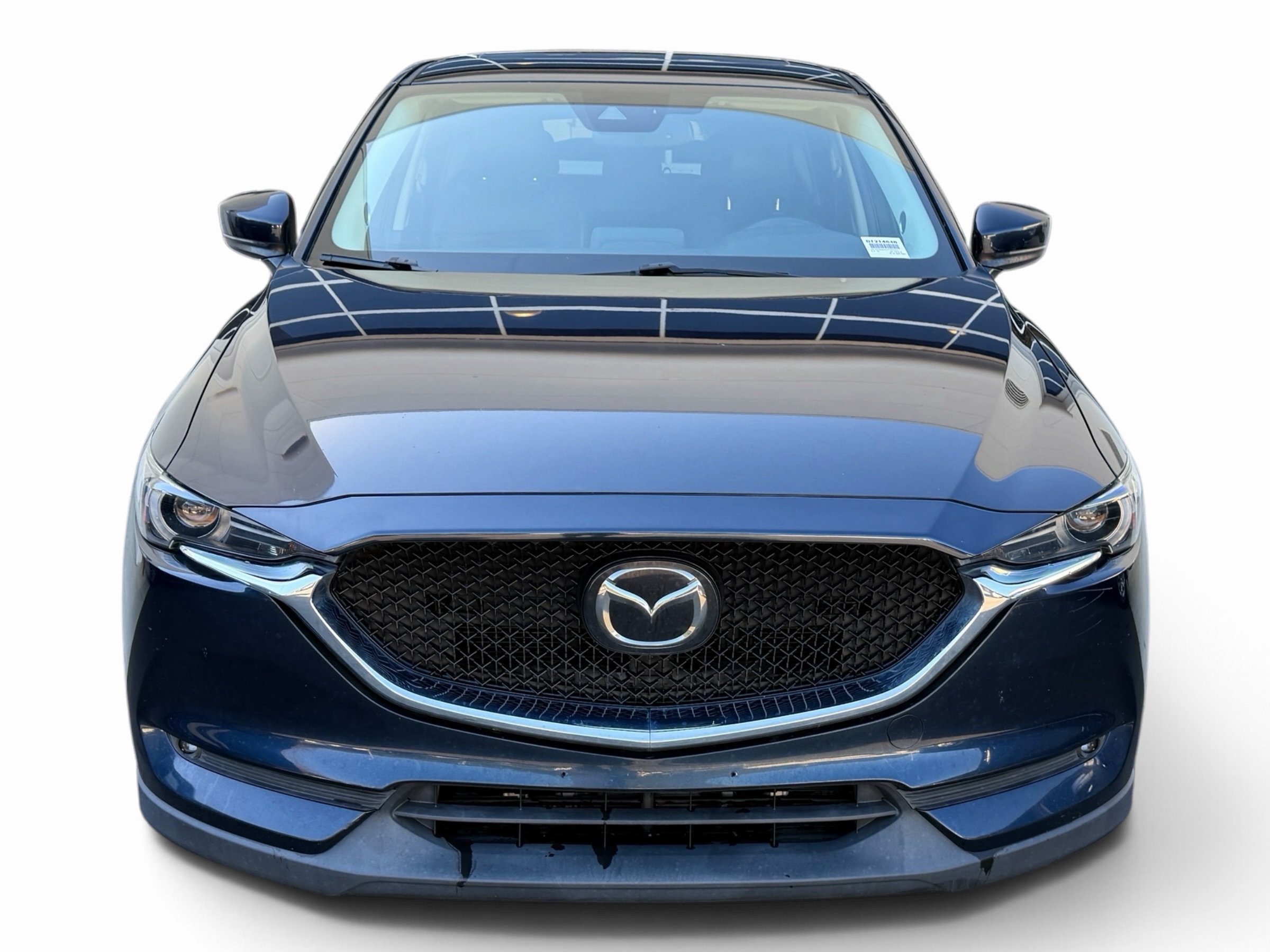 Used 2020 Mazda CX-5 Grand Touring SUV