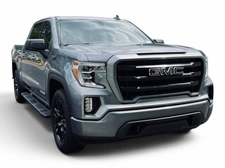 2021 GMC Sierra 1500 Elevation Pickup