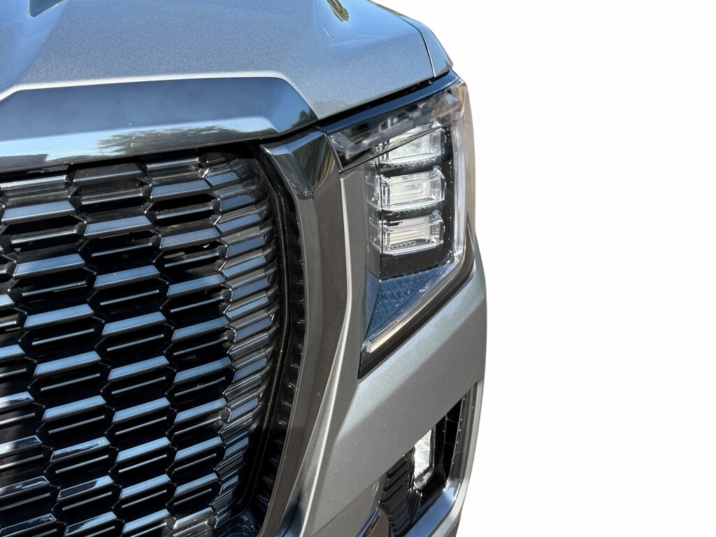 Used 2024 GMC Yukon XL Denali Ultimate SUV