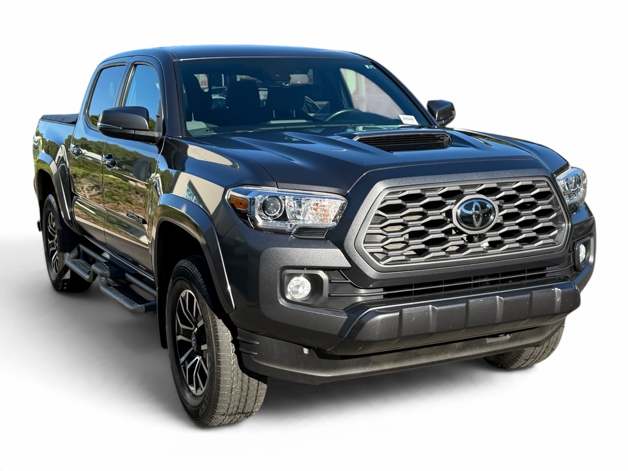 2023 Toyota Tacoma 4WD TRD Sport Pickup