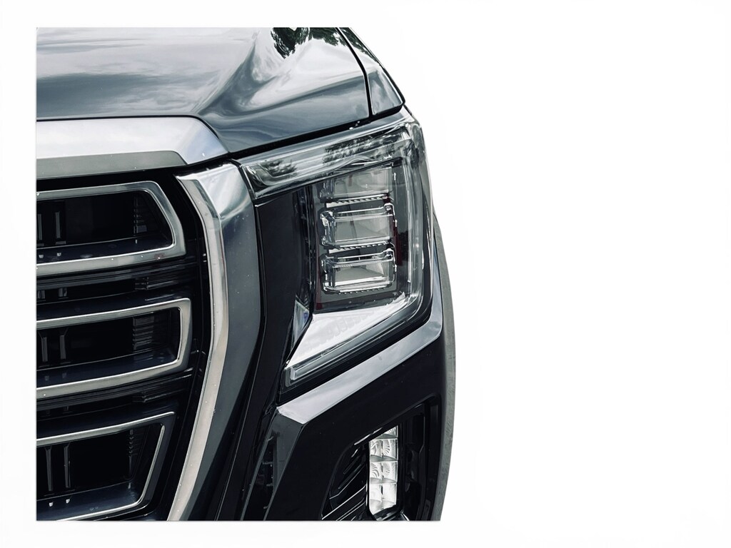 Used 2024 GMC Yukon AT4 SUV