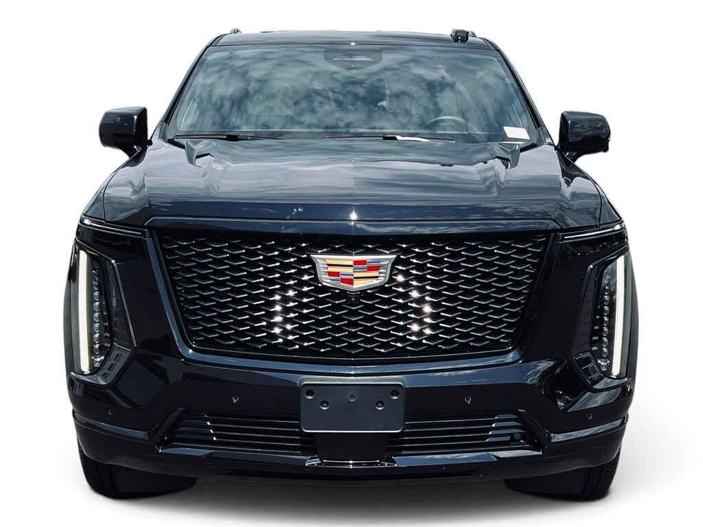 Used 2026 CADILLAC Escalade 4WD Platinum Sport SUV