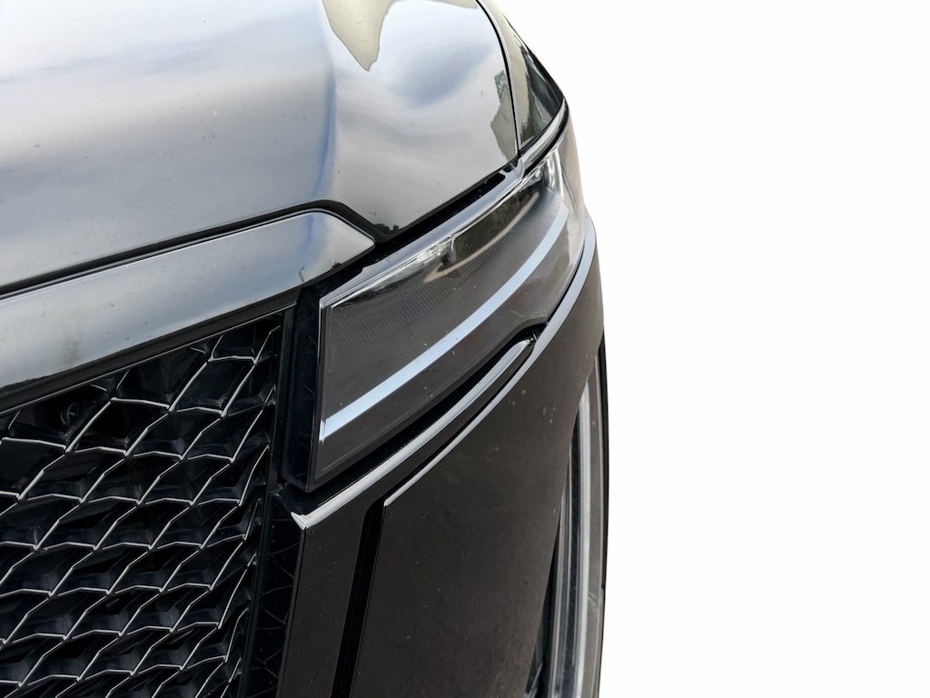 Used 2021 CADILLAC Escalade Sport SUV