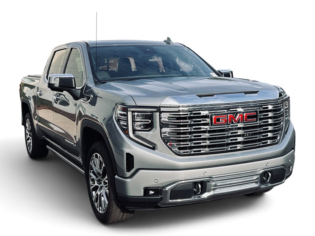 Used 2023 GMC Sierra 1500 Denali Pickup