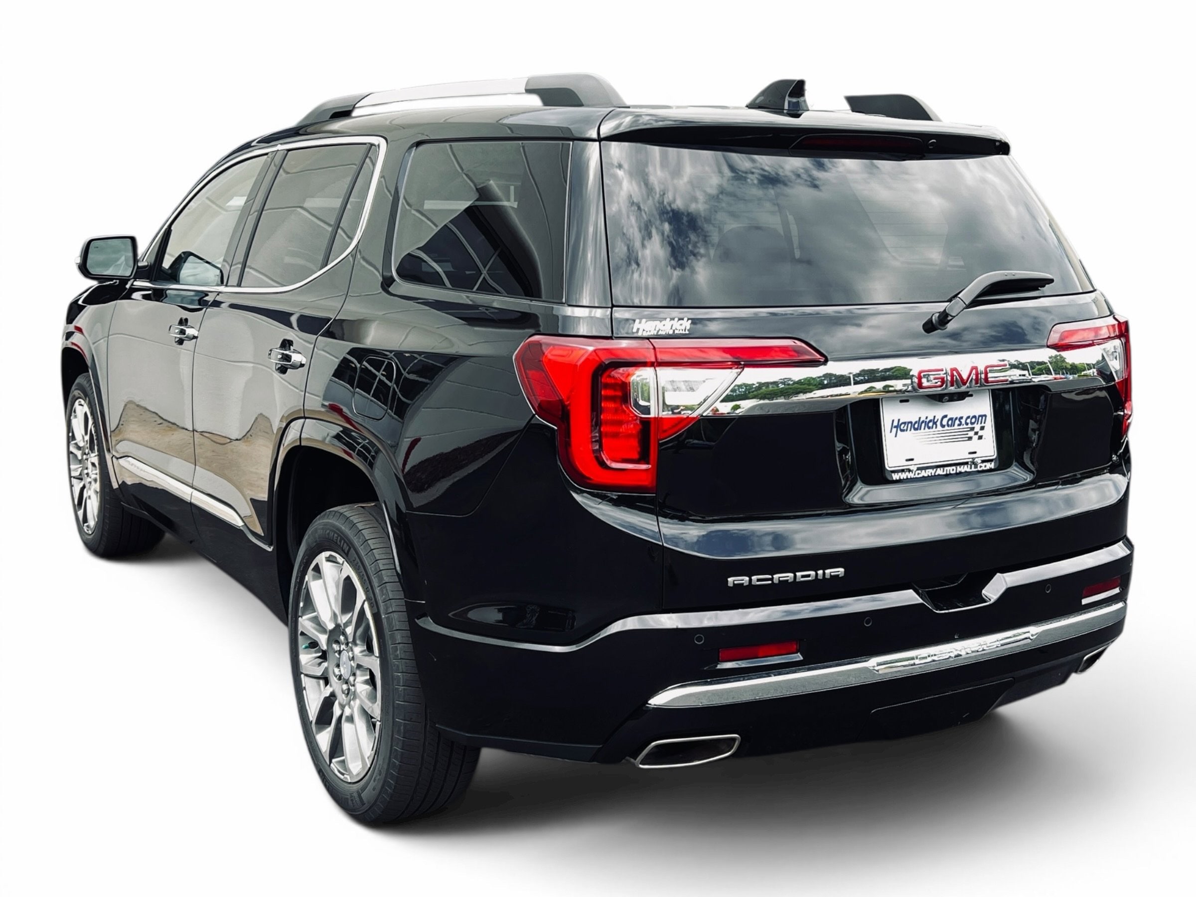 2023 GMC Acadia Denali photo 5