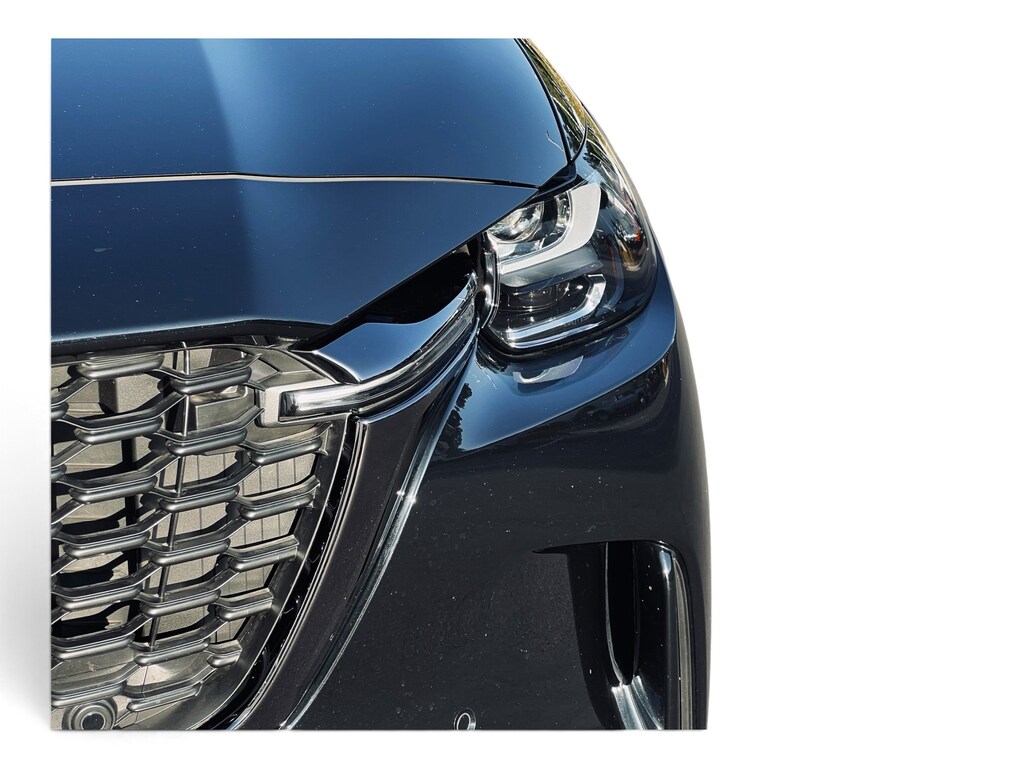 Used 2026 Mazda CX-90 Premium Sport SUV