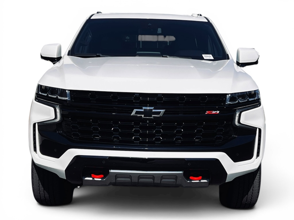 Used 2023 Chevrolet Tahoe Z71 SUV