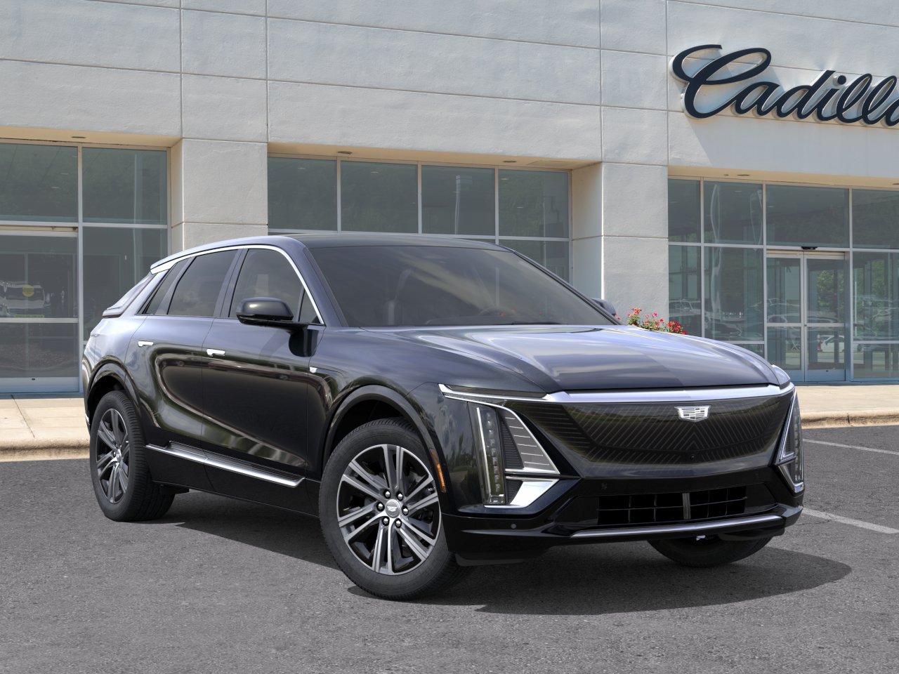 CADILLAC Lyriq Luxury